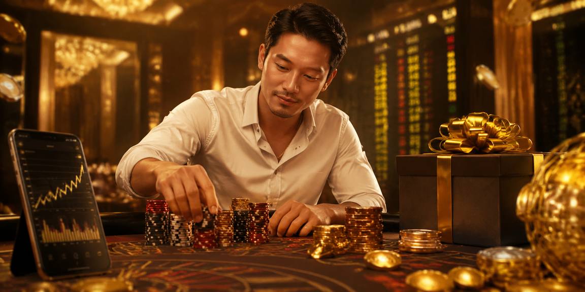 az680 Roulette Đêm
