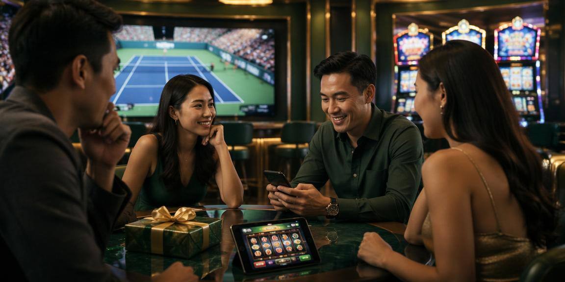 az680 Nổi Bật MoMo