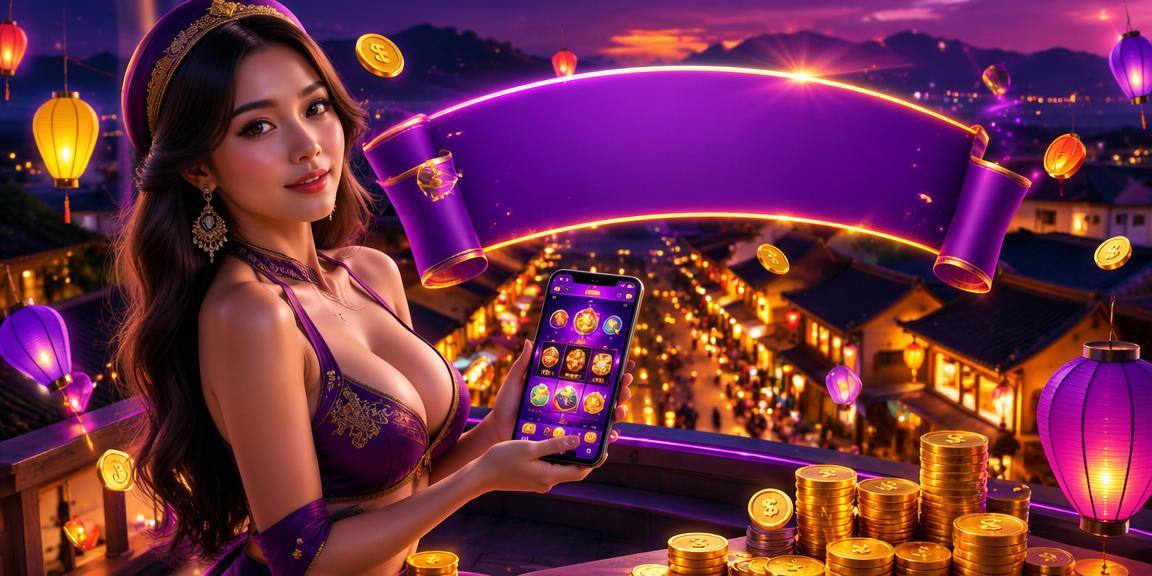 az680 Game Di Động